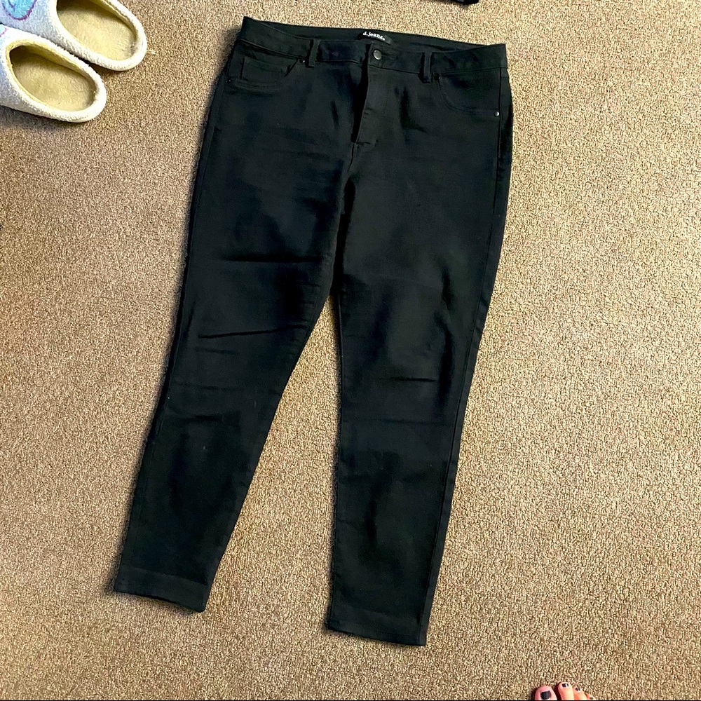 Skinny Jeans